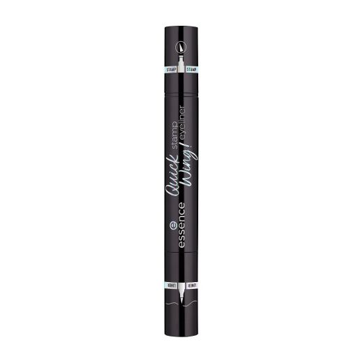 ESSENCE Quick Wing! Stamp Eyeliner 