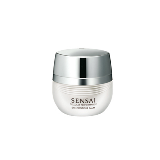 Sensai Cellular Performance Eye Contour Balm(Atsvaidzinošs acu balzams)