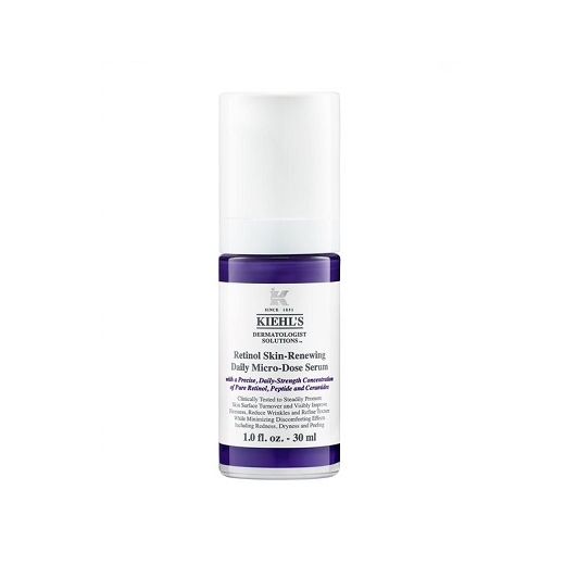 Kiehl's Retinol Skin-Renewing Daily Micro-Dose Serum 