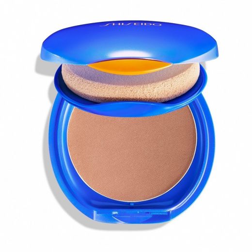 SHISEIDO UV Protective Compact Foundation SPF30