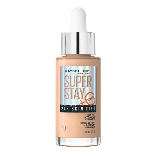 Maybelline New York Super Stay 24h Skin Tint