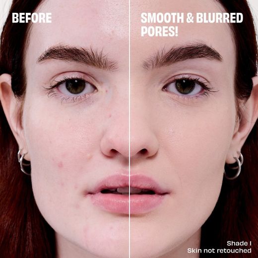 BENEFIT COSMETICS The Porefessional Foundation