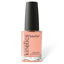 KINETICS SolarGel Nail Polish #153 Cashmere