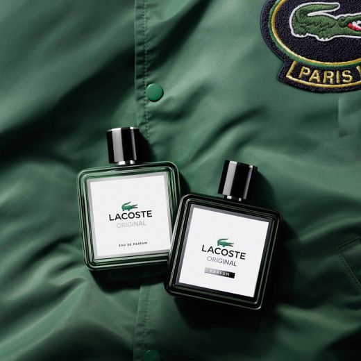 LACOSTE Original Parfum 