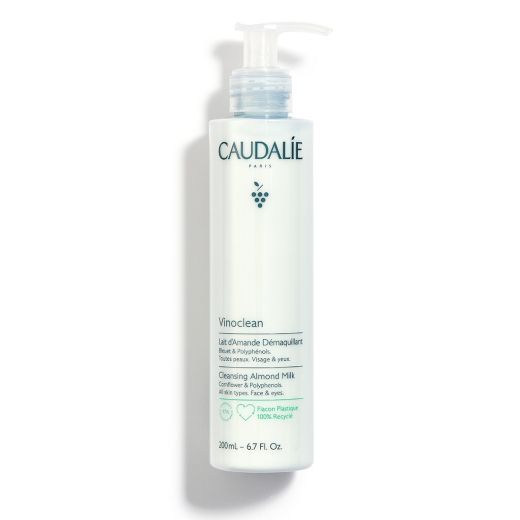 CAUDALIE Cleansing Almond Milk