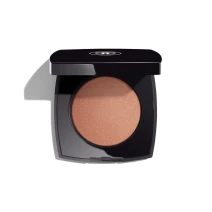 CHANEL  JOUES CONTRASTE INTENSE , BEIGE ÉCLATANT