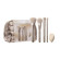 MORPHE Riches Come True 5-Piece Brush & Tool Set