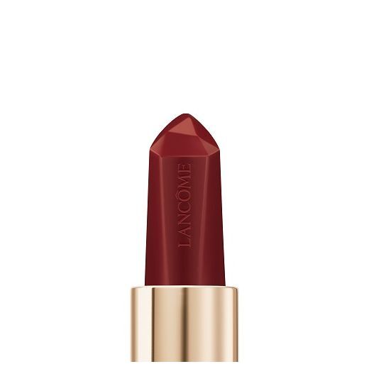 Lancome Absolu Rouge Ruby Cream   (Ilgnoturīga lūpu krāsa)