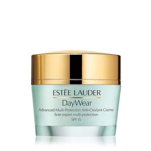 Estée Lauder Advanced Multi-Protection Anti-Oxidant Creme SPF 15 (Antioksidantu sejas krēms)