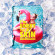 I´M SORRY FOR MY SKIN S.O.S Jelly Mask - Soothing