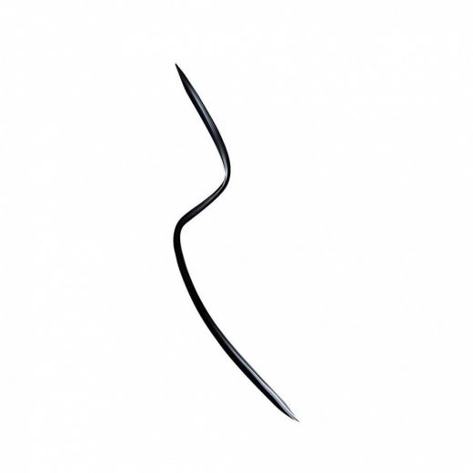 YVES SAINT LAURENT Crushliner  Stylo Waterproof Eyeliner 