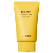 THE SAEM Eco Earth Light Sun Cream