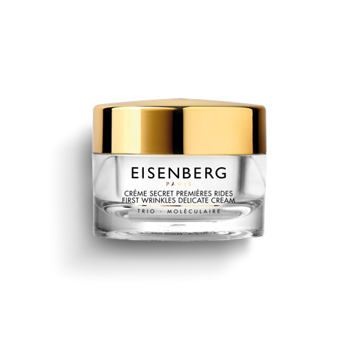 EISENBERG Crème Secret Premières Rides 50 ml (Maigs krēms pret pirmajām krunciņām)