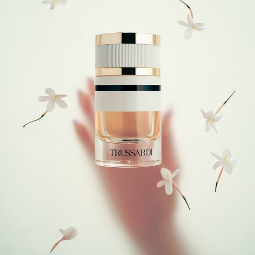TRUSSARDI  Pure Jasmine