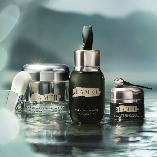 LA MER Neck & Decollete Concentrate