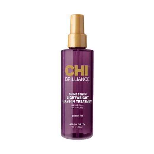 CHI Brilliance Leave-In Treatment