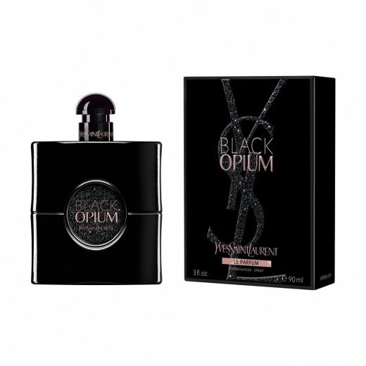 YVES SAINT LAURENT Black Opium Le Parfum