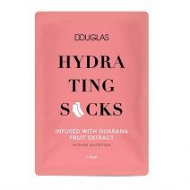 Douglas Collection Hydrating Socks  (Mitrinošās zeķītes)