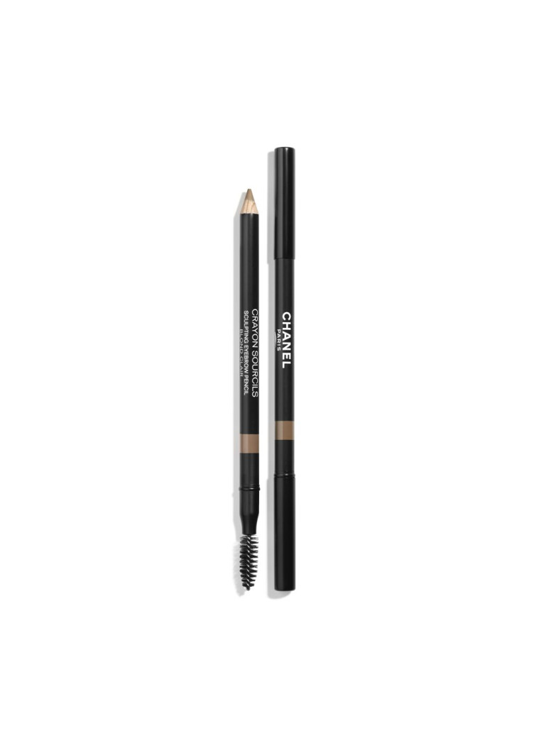 CHANEL CRAYON SOURCILS, NR. 10 - BLOND CLAIR