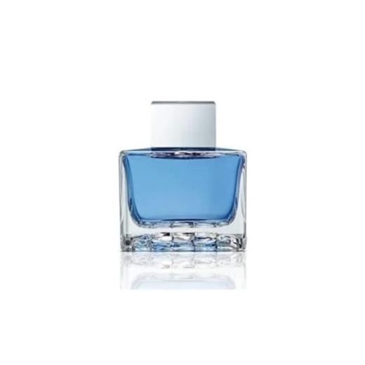 ANTONIO BANDERAS Blue Seduction for Men 