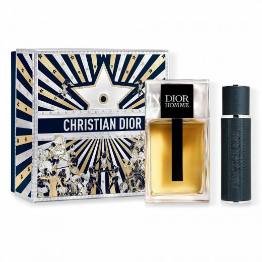 DIOR Homme Gift Set 