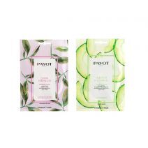 Payot Morning Look Younger + Morning Winter Is Comming