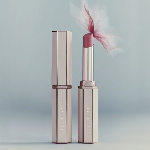 DEAR DAHLIA Lip Allure Sheer Velvet Lip Stick