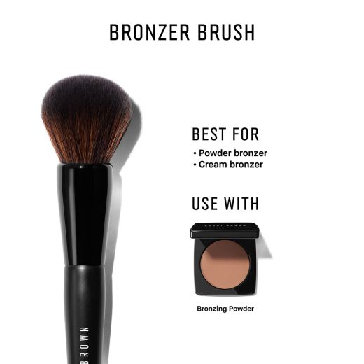 BOBBI BROWN Bronzer Brush 