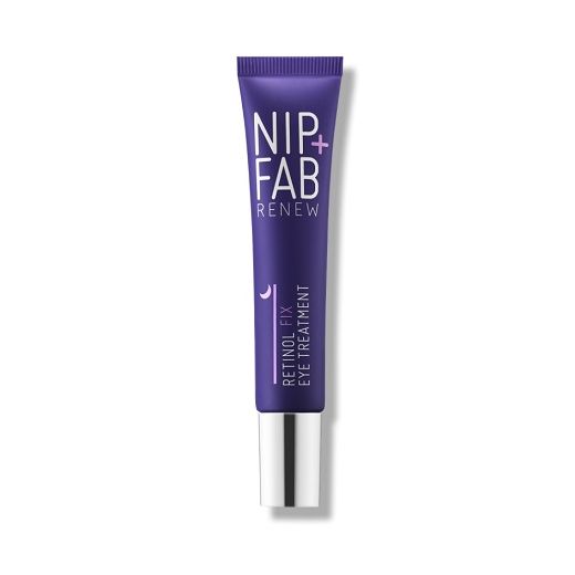 NIP+FAB Retinol Fix Eye Treatment  (Līdzeklis acu apvidus kopšanai ar retinolu)