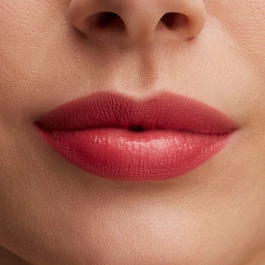 MAC Lustreglass Sheer-Shine Lipstick