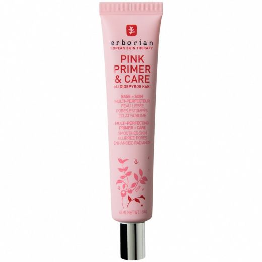 Erborian Pink Primer & Care Cream 45 ml