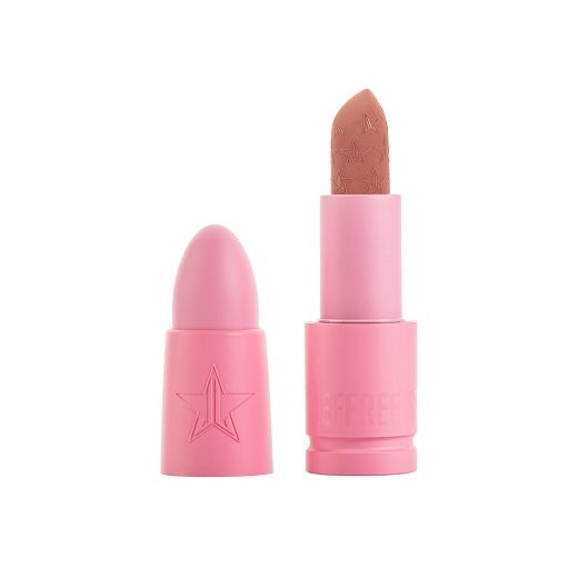 Jeffree Star Cosmetics Velvet Trap Lipstick  (Matēta lūpu krāsa)
