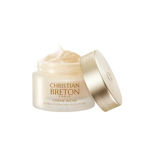 Christian Breton Rich Cream Super Hydrating 50 ml
