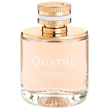 BOUCHERON Quatre Pour Femme EDP