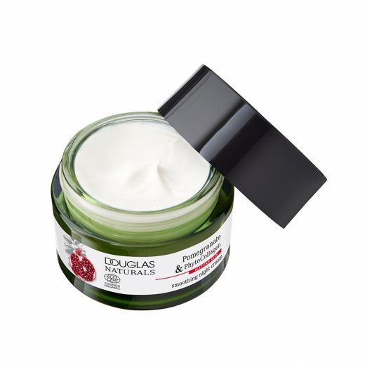 DOUGLAS COLLECTION Naturals Mature Skin Smoothing Day Cream