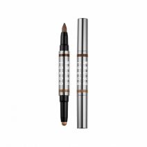BOBBI BROWN Long-Wear Cream Shadow & Kohl Liner Golden Bronze / Cocoa