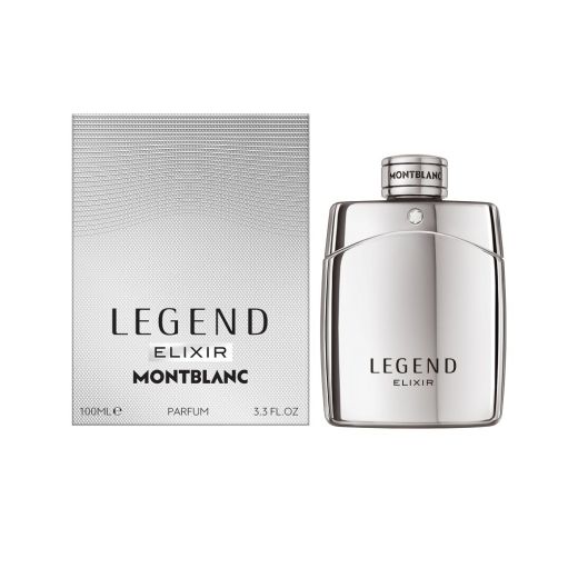 MONTBLANC Legend Elixir Parfum