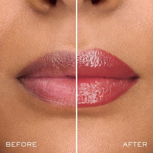LANCÔME L’absolu Rouge Glaze Tintation