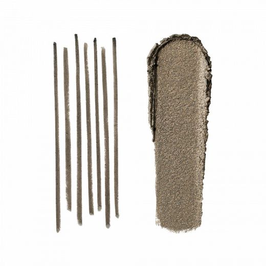 BOBBI BROWN Long-Wear Cream Shadow & Kohl Liner Moss / Dark Olive