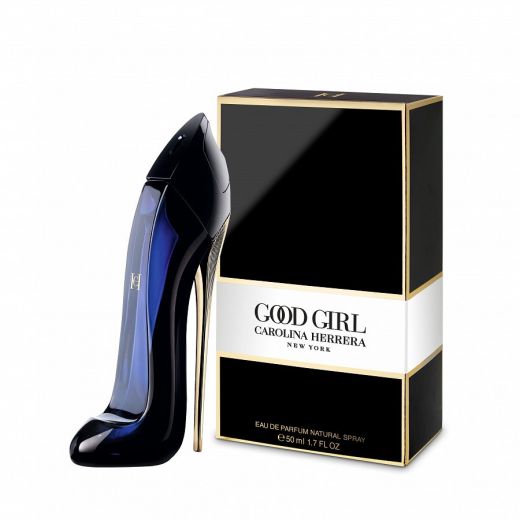 CAROLINA HERRERA Good Girl EDP