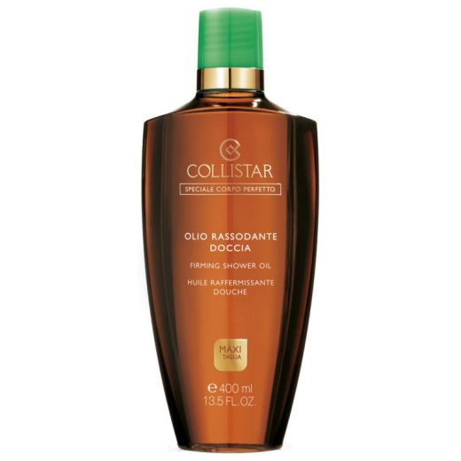 Collistar Firming Shower Oil