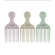 BETER NATURAL FIBER Afro Comb