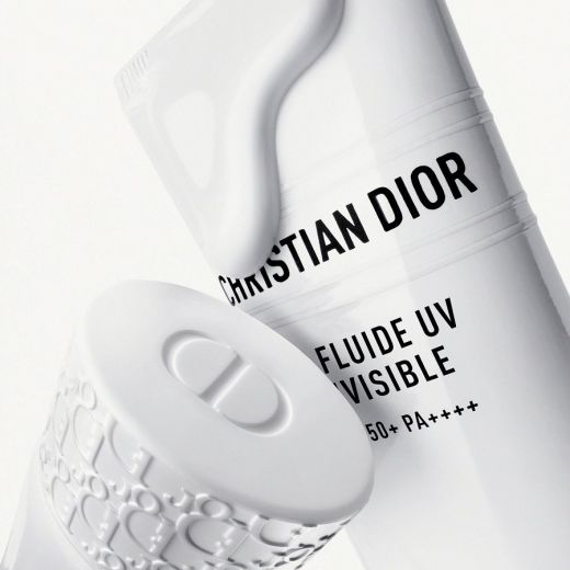 DIOR Invisible UV Protection Fluid SPF 50+ PA++++ 