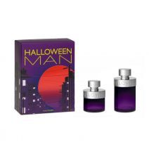 Halloween Halloween Man Eau de Toilette Set