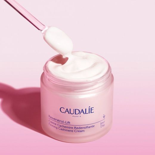 CAUDALIE Resveratrol-Lift Firming Cashmere Cream