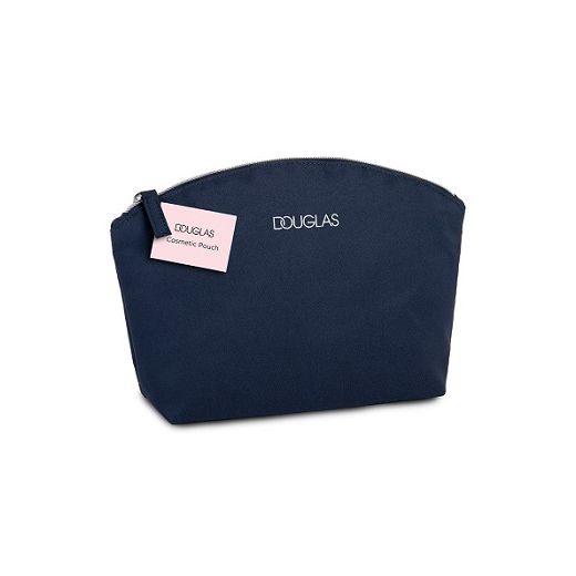 Douglas Accessories Vanity Cosmetic Pouch           