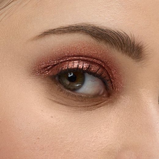 ABOUT FACE Fractal Glitter Eye Paint