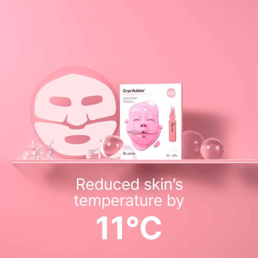 DR.JART+ Cryo Rubber™ Firming Mask