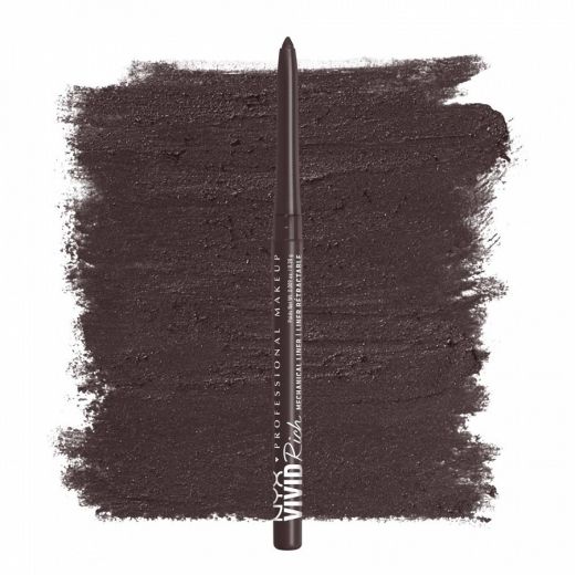 NYX PROFESSIONAL MAKEUP Vivid Rich Mechanical Eye Pencil
