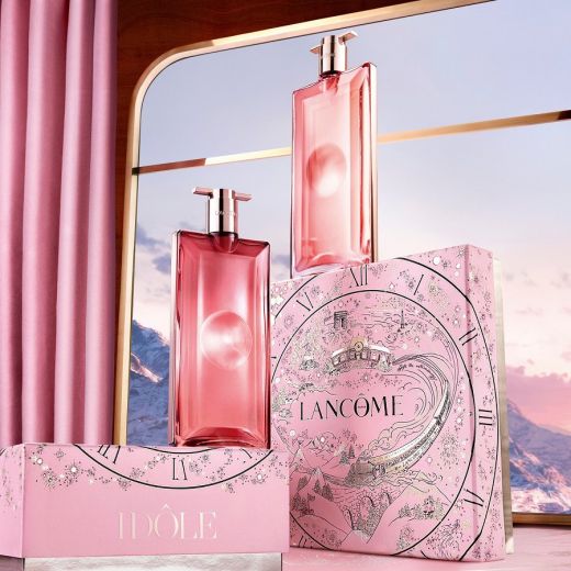 LANCÔME Idôle Fragrance & Mascara Gift Set 